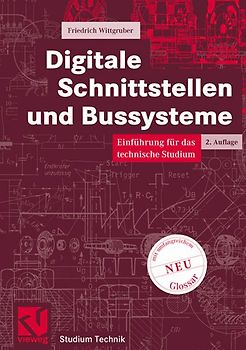 Digitale Schnittstellen und Bussysteme