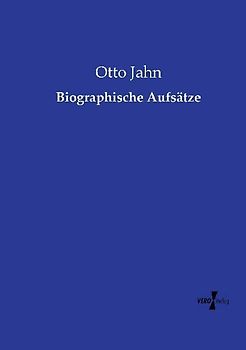 Biographische Aufsätze