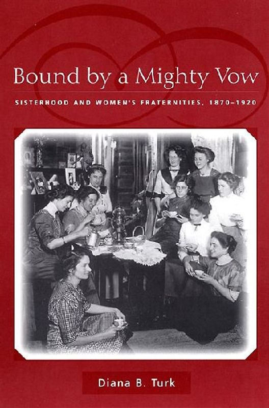 Bound by a Mighty Vow