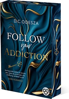 FOLLOW your ADDICTION