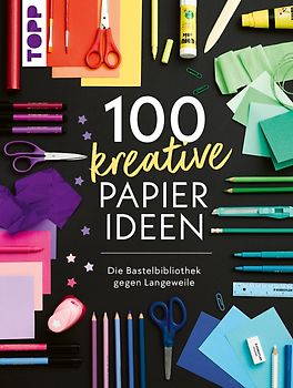 100 kreative Papierideen