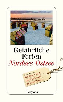 Gefährliche Ferien – Nordsee, Ostsee