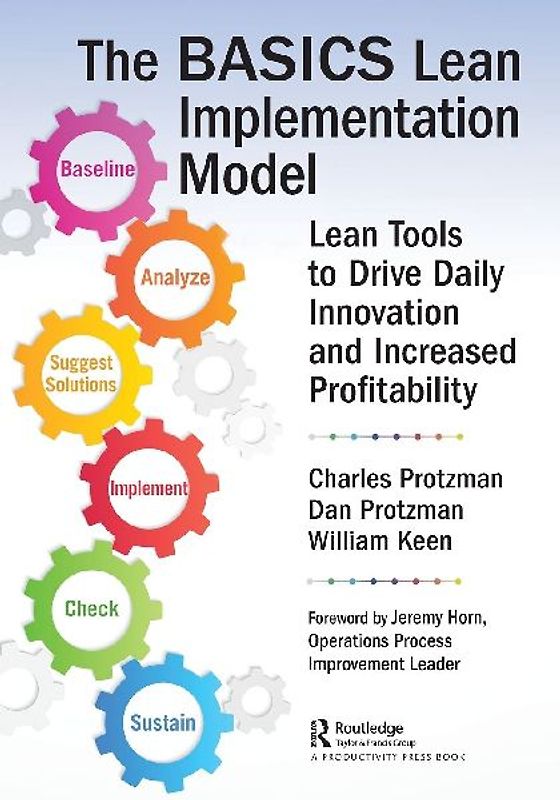 The BASICS Lean(TM) Implementation Model