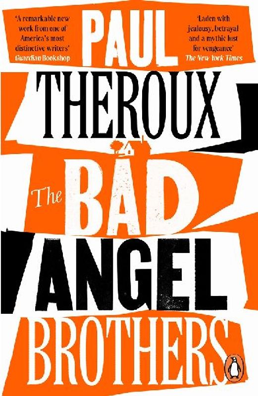 The Bad Angel Brothers