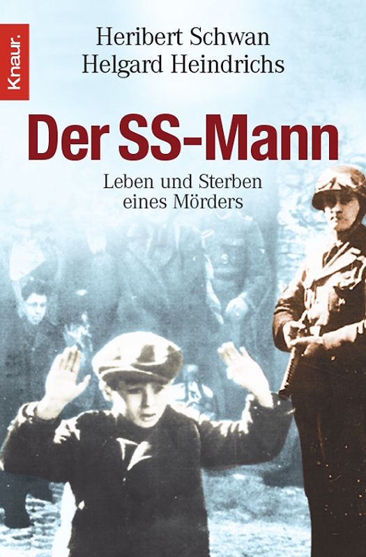Der SS-Mann