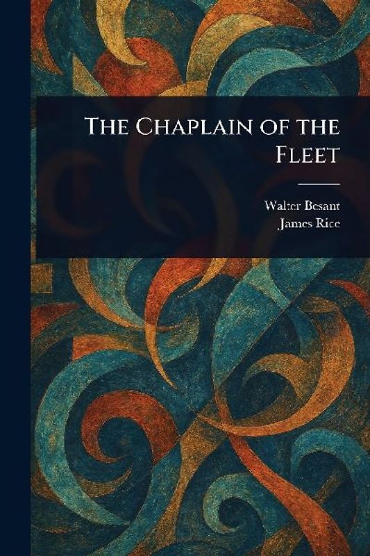 The Chaplain of the Fleet