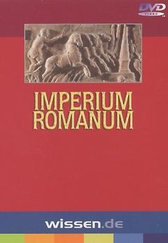 Imperium Romanum [4 DVDs] DVD