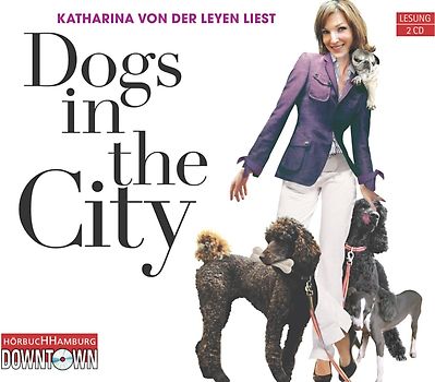 Dogs in the City