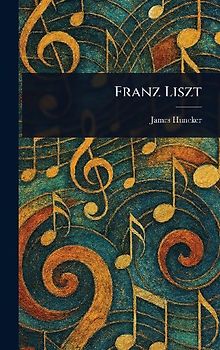Franz Liszt