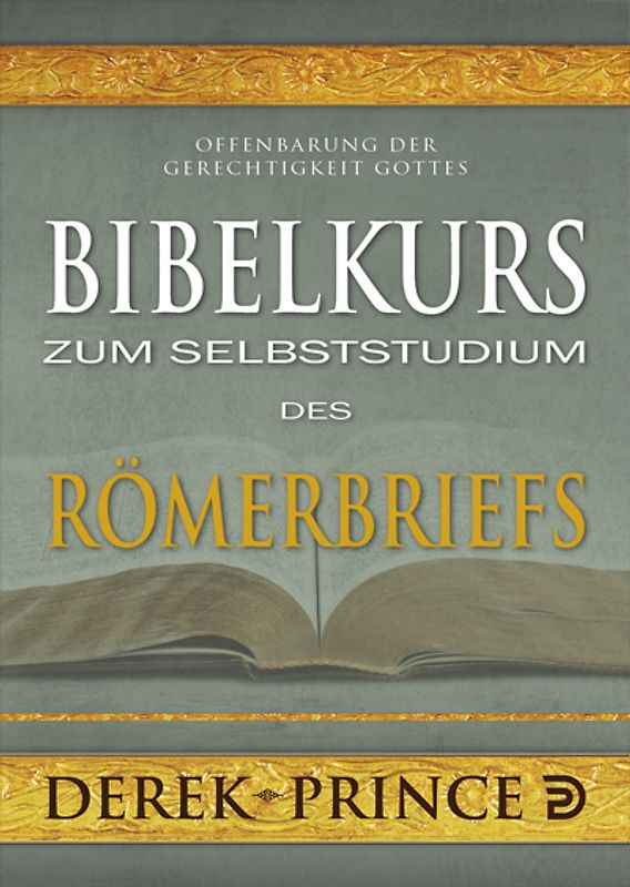 Bibelkurs zum Selbststudium des Römerbriefs