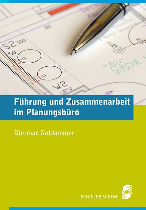 Führung und Zusammenarbeit im Planungsbüro