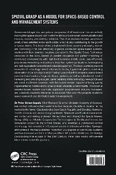 Spatial Grasp as a Model for Space-based Control and Management Systems