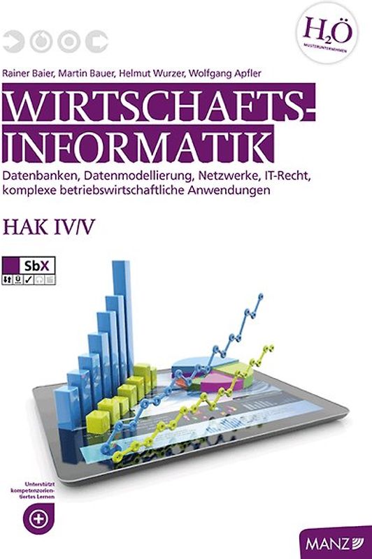 Wirtschaftsinformatik HAK IV/V