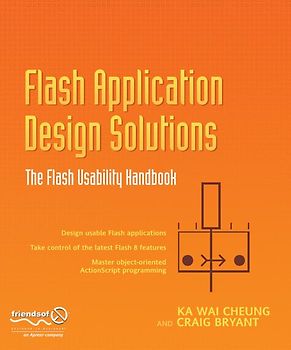 Flash Application Design Solutions