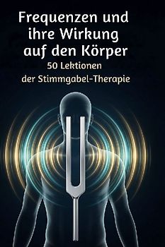 Frequenzen und ihre Wirkung auf den Körper