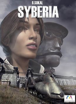 Syberia PC Spiele