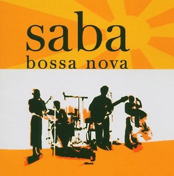 Sabanova - Saba Bossa Nova