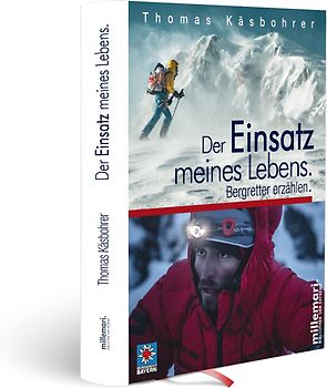 Der Einsatz meines Lebens.