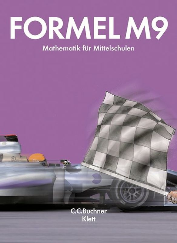 Formel – neu / Formel – Bayern M9