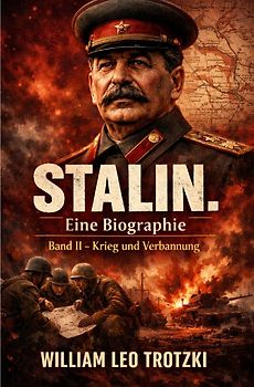 Biografien &amp; Autobiografien / Stalin. Eine Biographie Band II