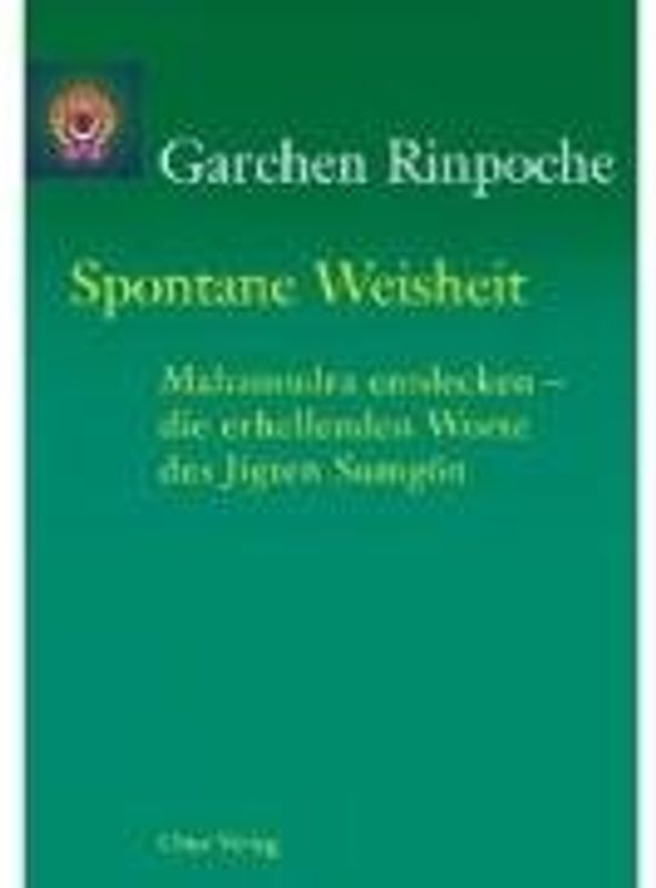 Spontane Weisheit