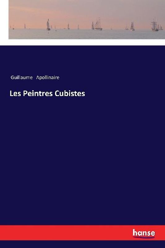 Les Peintres Cubistes