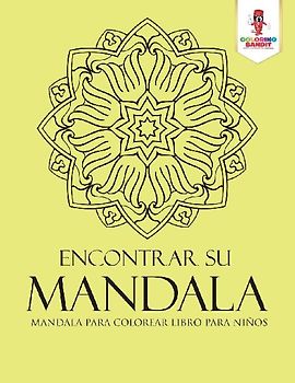 Encontrar Su Mandala