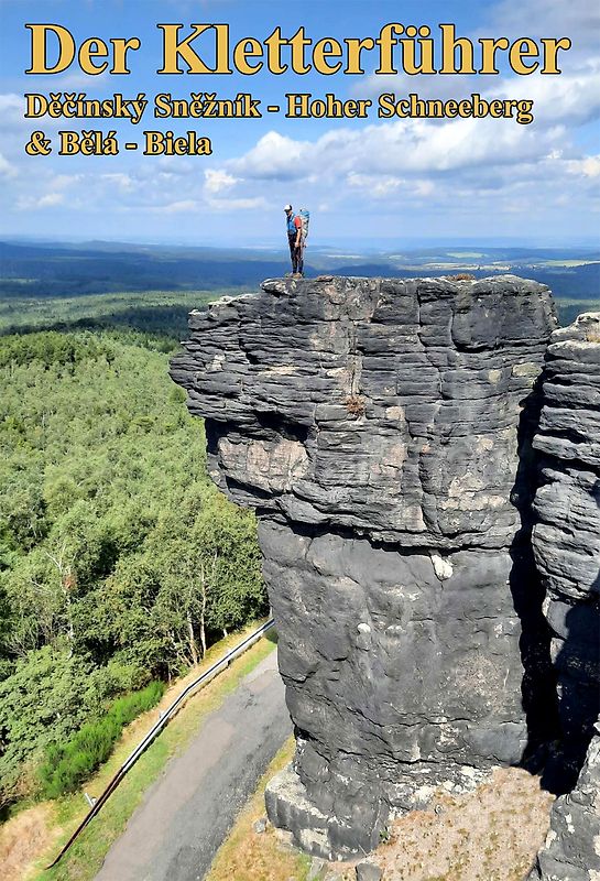 Der Kletterführer