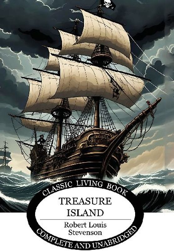 Treasure Island