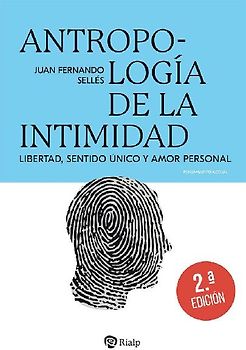 Antropología de la intimidad