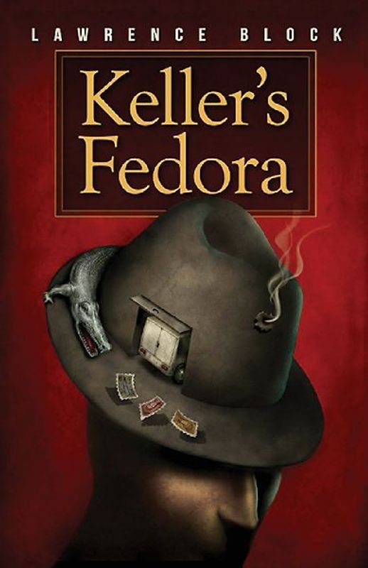 Keller's Fedora