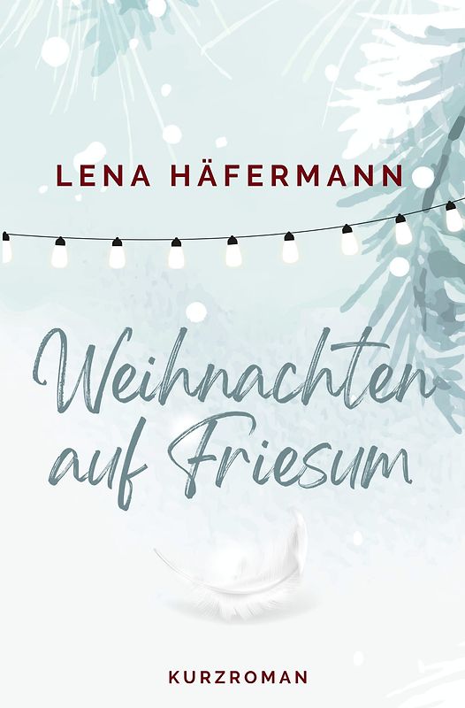 Weihnachten auf Friesum