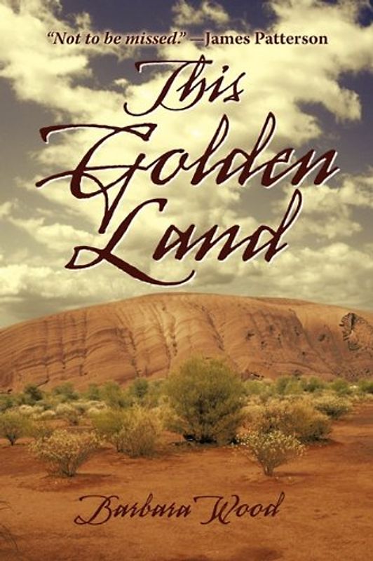 This Golden Land