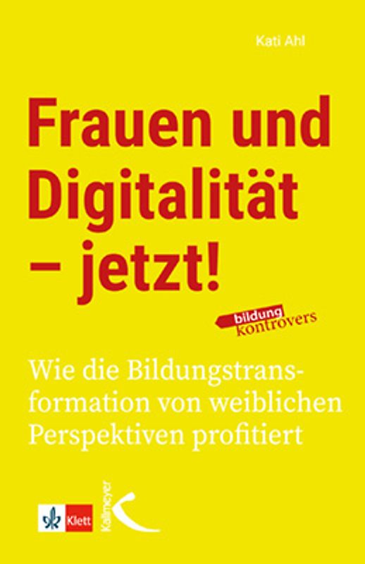 Frauen und Digitalität – jetzt!