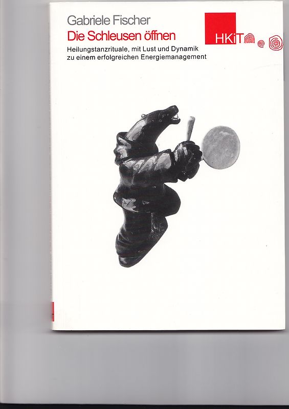 Die Schleusen öffnen