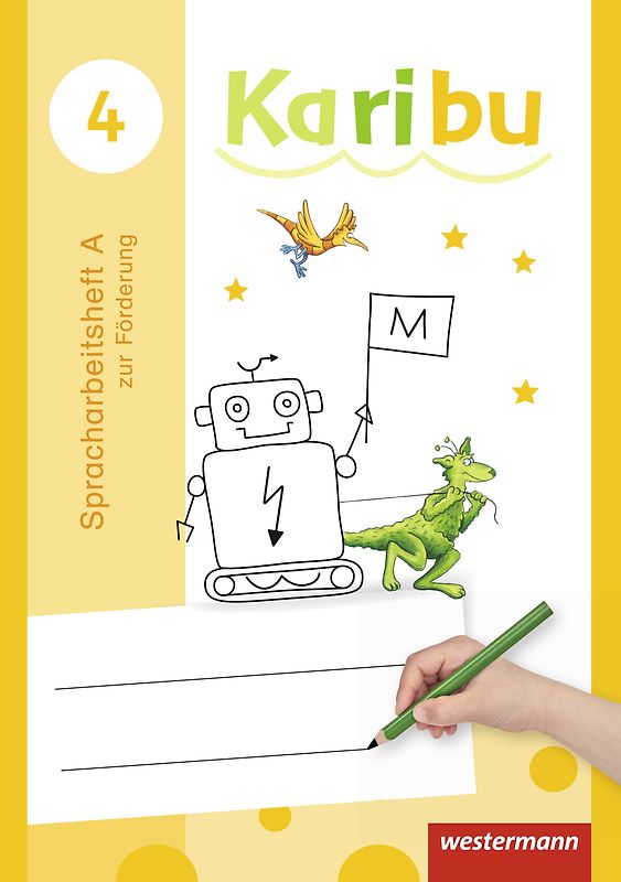 Karibu - Ausgabe 2016