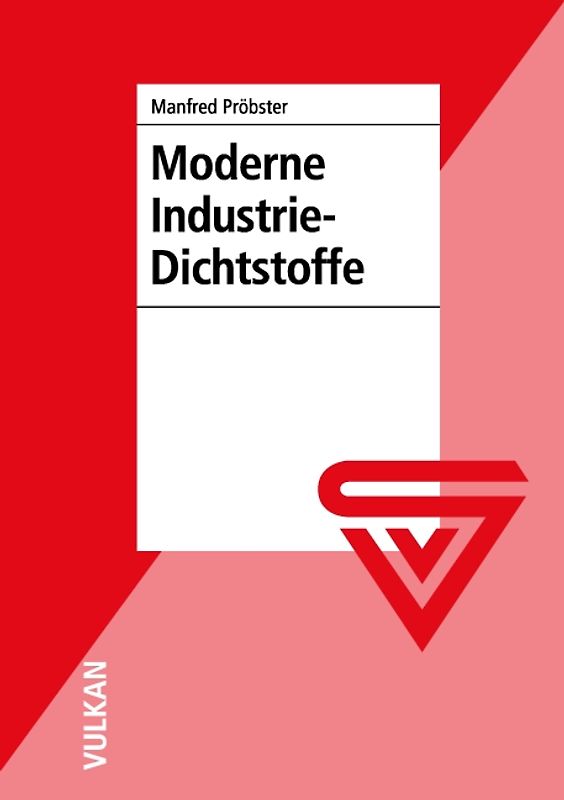 Moderne Industrie-Dichtstoffe