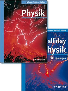 Halliday Physik