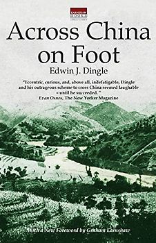 Across China on Foot