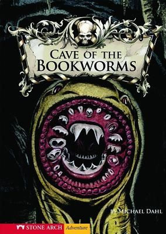 Cave of the Bookworms