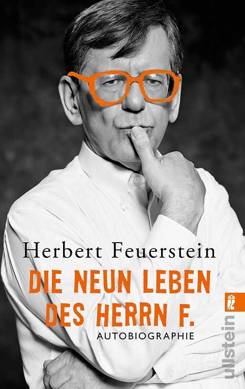 Die neun Leben des Herrn F.