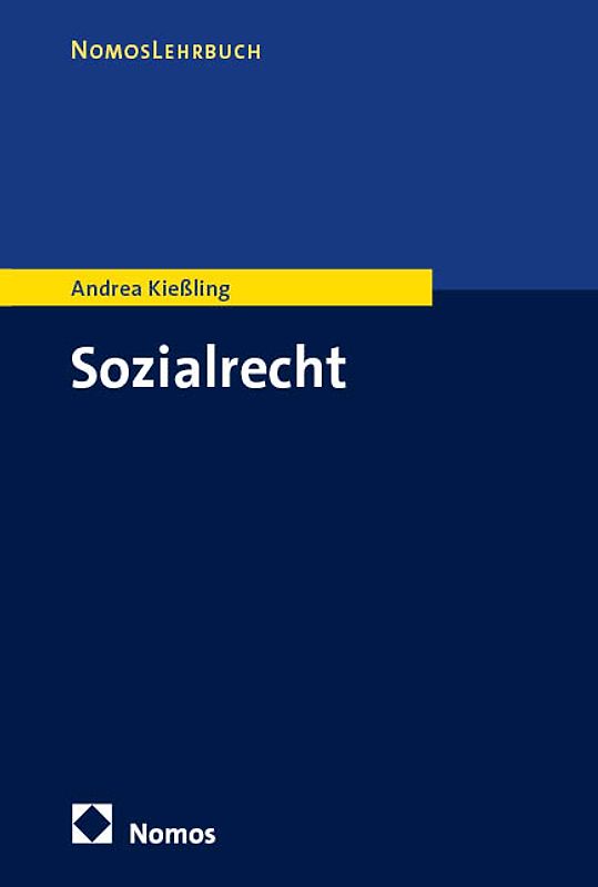 Sozialrecht