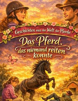 Geschichten aus der Welt der Pferde