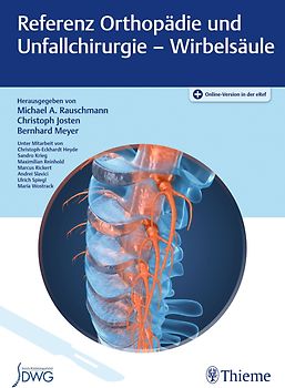 Referenz Wirbelsäule