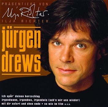 Jürgen Drews - Mit Dir Sofort und Ohne Ende