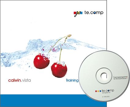 go te.comp - Microsoft Windows Vista