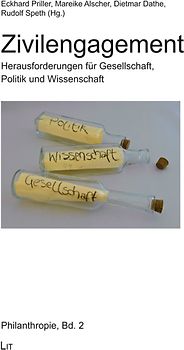 Zivilengagement