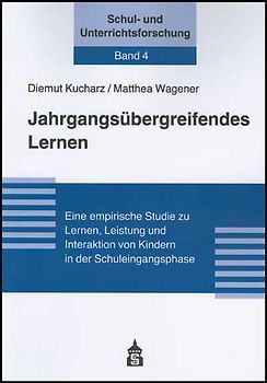 Jahrgangsübergreifendes Lernen