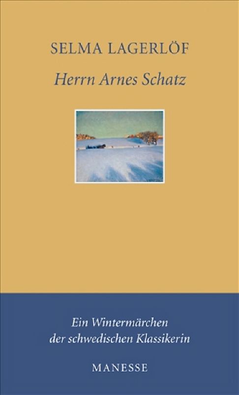 Herrn Arnes Schatz