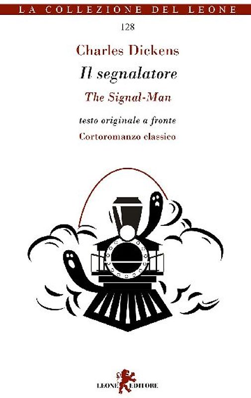 Il segnalatore-The signal man